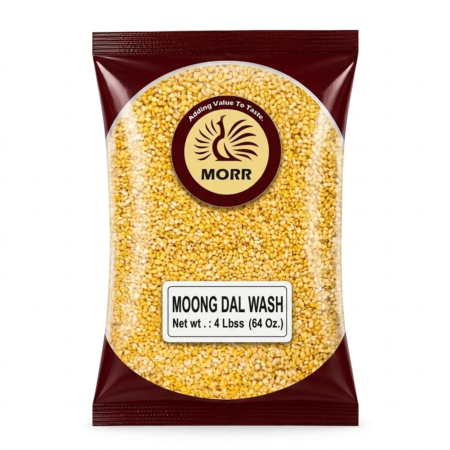 MORR Moong Dall 4 lbs