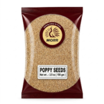 MORR Poppy Seeds 3.5 oz