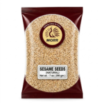 MORR Natural Sesame Seeds 7 oz