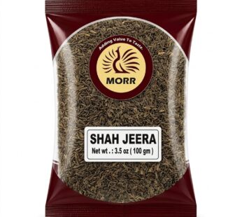 MORR Shah Jeera 3.5 oz x 20