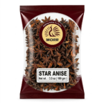 MORR Star Anise 3.5 oz x 20